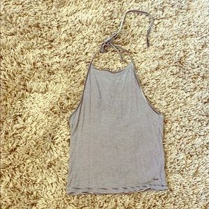 American Eagle Halter